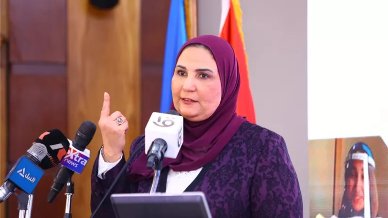 التضامن تنظم ملتقى لوضع رؤية بشأن مشاركة المجتمع المدني فى تحقيق أهداف التنمية المستدامة