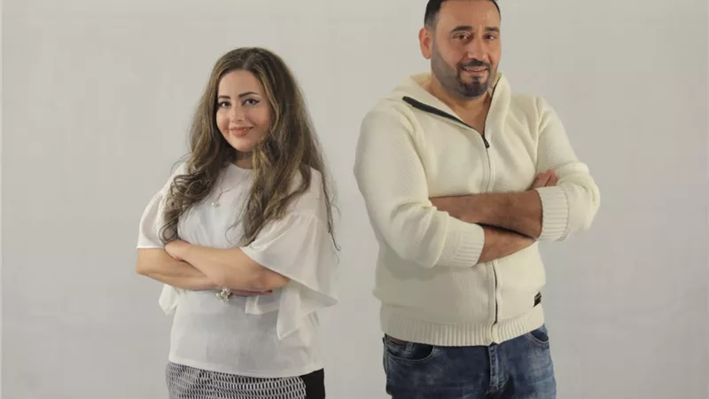 بالفيديو.. مجد القاسم يطرح ديو 