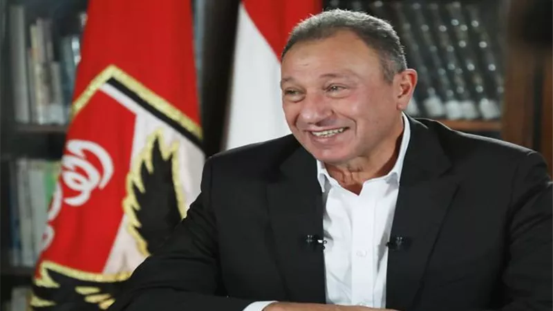 سر غياب الخطيب عن مشاهدة مباراة الاهلى والزمالك في ستاد القاهرة الدولي