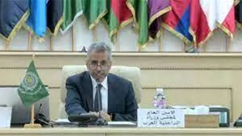 الداخلية العرب يدين العملية الإرهابية الحوثية تجاه مدينة جازان