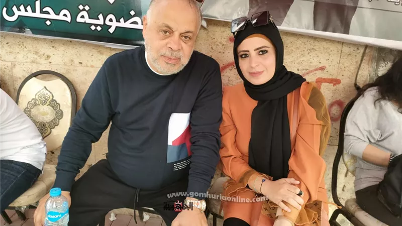 أشرف زكى يكشف موعد غلق التصويت بانتخابات الممثلين