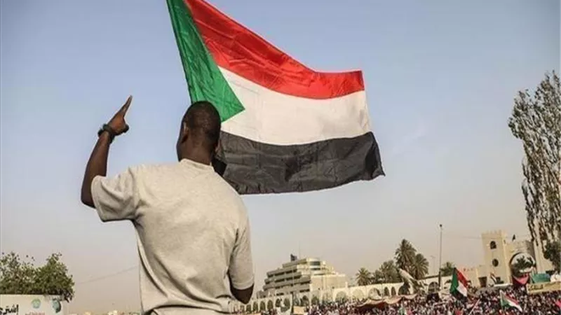 الجيش السودانى يستجيب لجهود الوساطة الدولية.. واتفاق محتمل لتقاسم السلطة