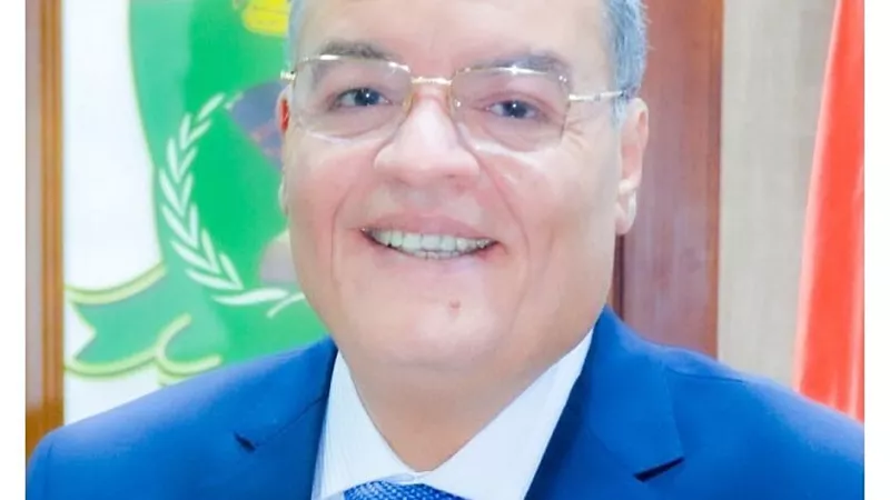 متابعة أعمال المبادرة الرئاسية 