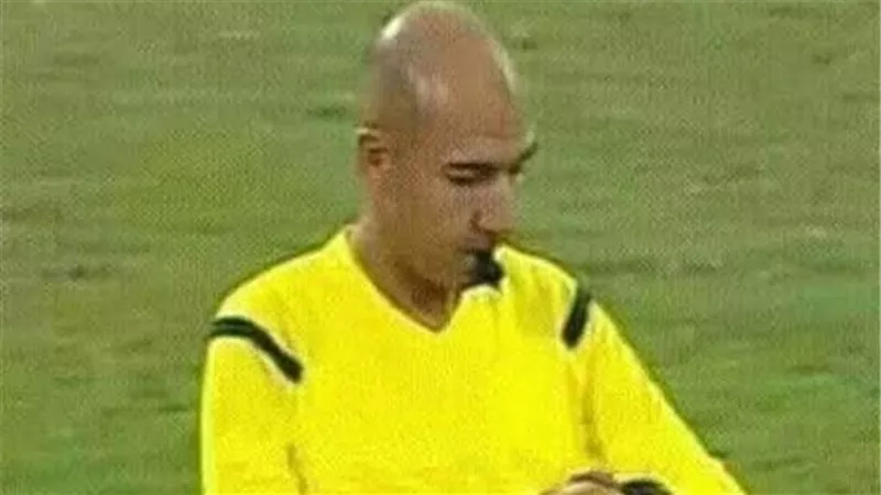 حكم مباراة القمة: سنرد على المشكيين فى التحكيم المصرى فى الملعب