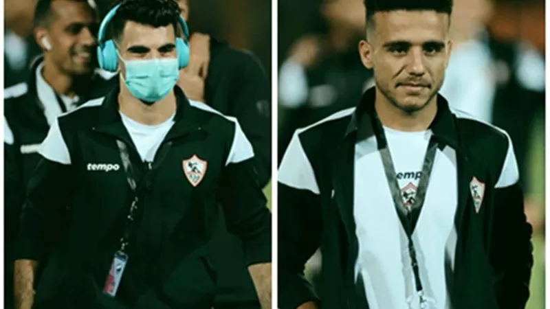 مع إنطلاق ديربى القاهرة .. قمة الأهلى والزمالك تتصدر تويتر