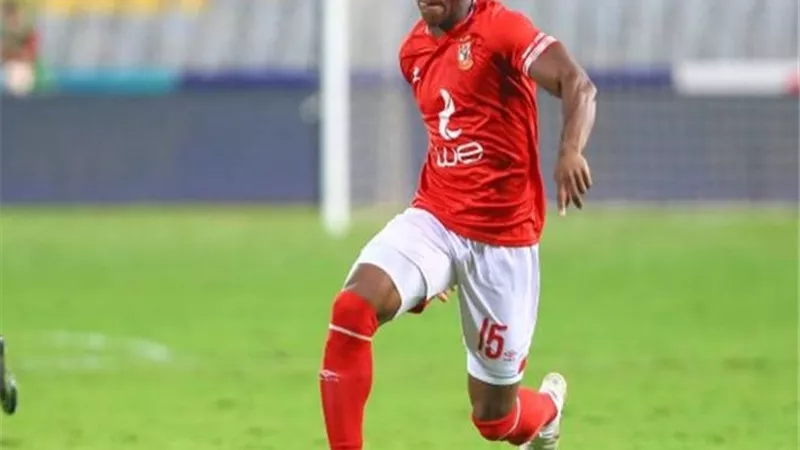 القمة 123: الأهلى يتقدم على الزمالك بالهدف الأول