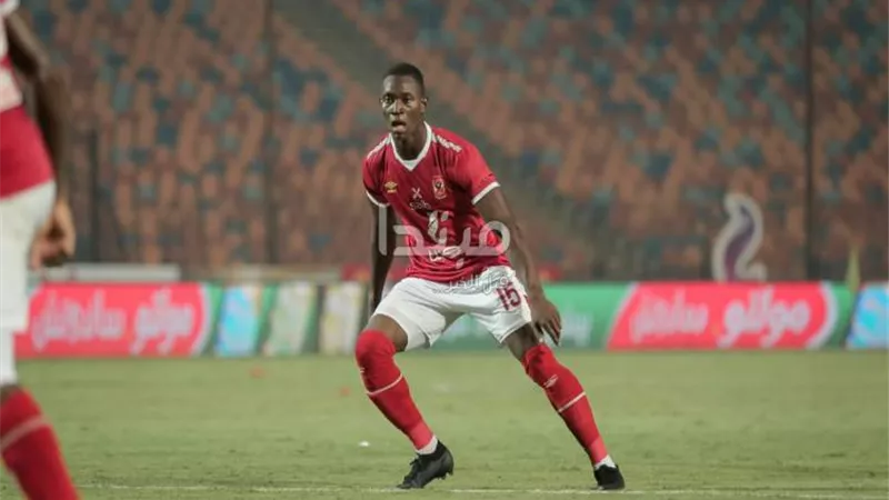 هدف أليو ديانج فى قمة الزمالك والأهلى.. فيديو