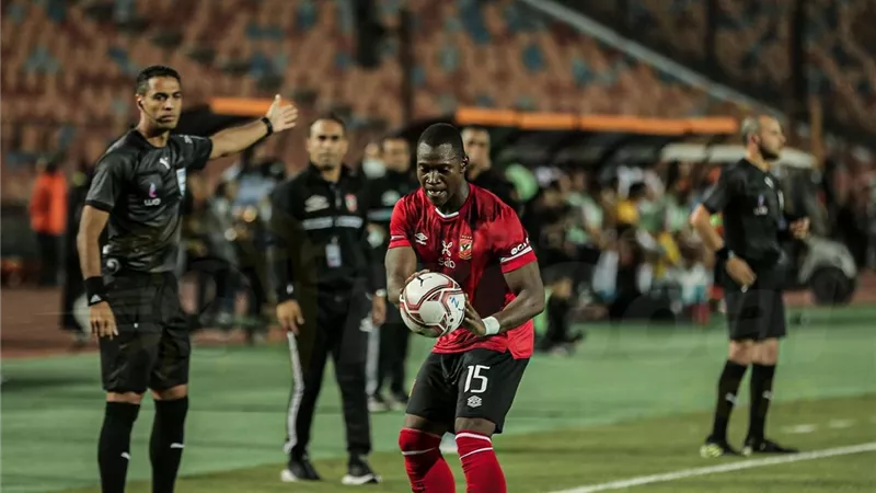 ثلاثية الأهلي في شباك الزمالك خلال 9 دقائق ابرز تعليقات جماهير القمة على السوشيال ميديا