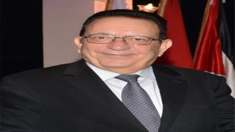 مالك حداد : التحالف الاردنى المصرى العراقى يعود لخدمة شعوبهم