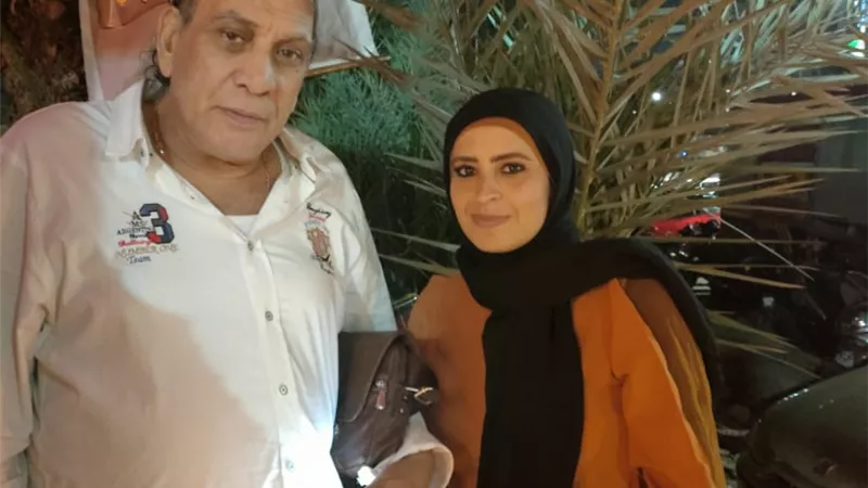 منير مكرم الاعلى صوت فى انتخابات التجديد النصفى لنقابة الممثلين