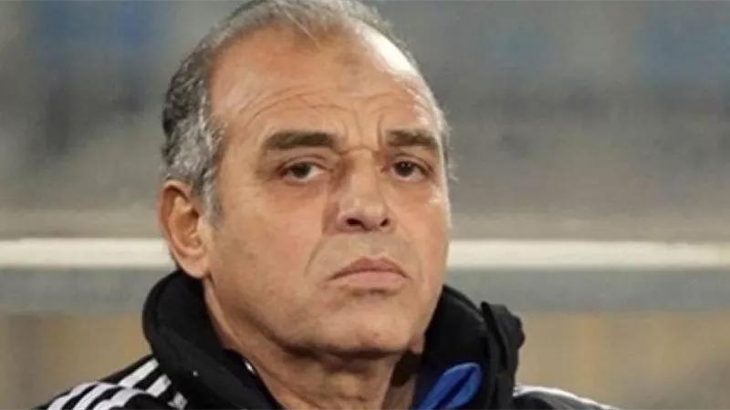 محمد صلاح: الزمالك وصل إلى استاد القاهرة متأخرا ساعة