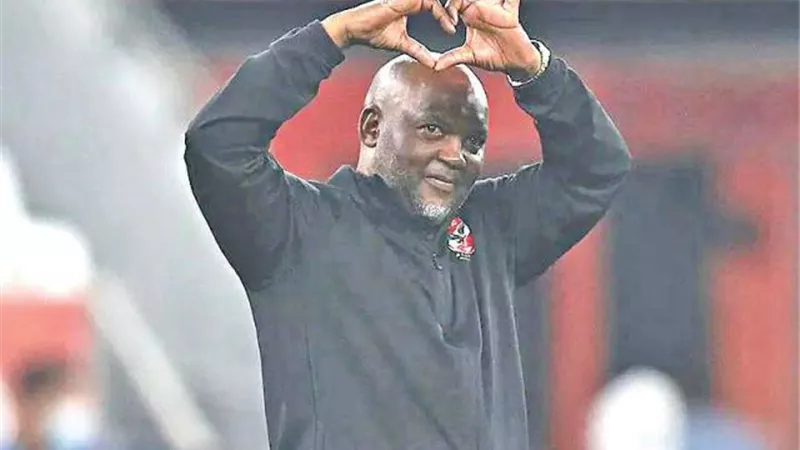 الأهلى والزمالك: تصريح ناري لـ موسيمانى بعد حسم القمة