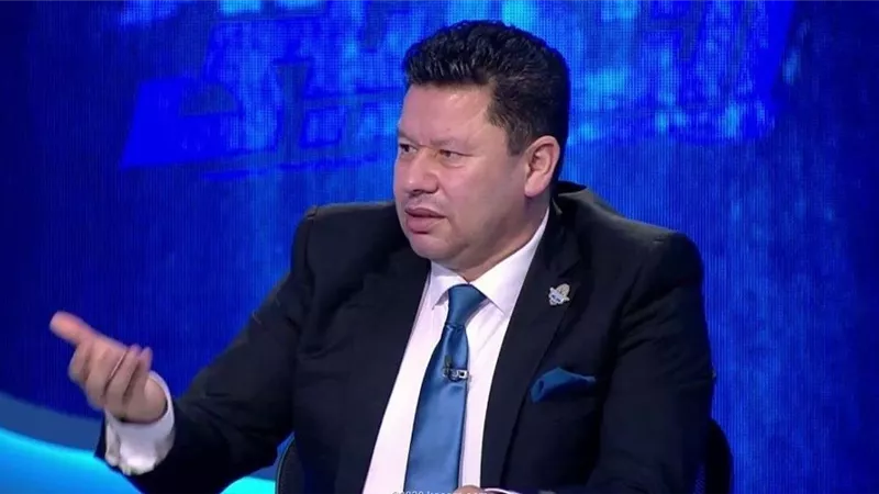 رضا عبد العال: أوباما لا يستحق ارتداء قميص الزمالك.. وكارتيرون 