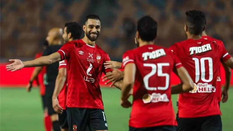 الأهلى يتخذ قراراً هاماً بعد حسم القمة