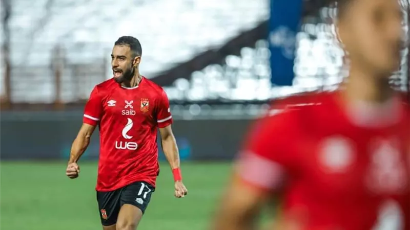 عبد العال: الأهلى لم يحضر إلى المباراة قبل تسجيل الهدف الأول