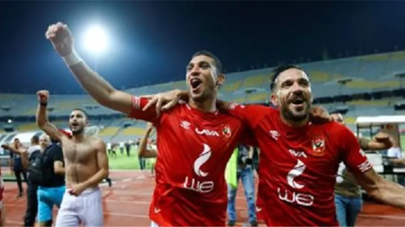 مفاجأة.. رئيس الأهلى يقرر إلغاء عقوبة السوبر