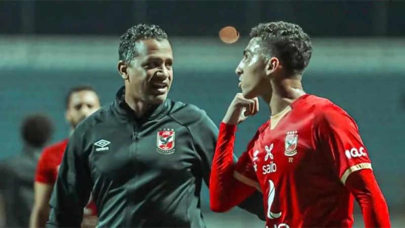 سامي قمصان يتحدث عن خماسية الزمالك واستبعاد كهربا و جاهزية الشناوى