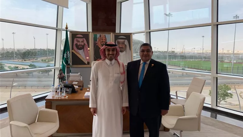 لاعبو الأولمبياد الخاص المصرى يشاركون فى مبادرة المشى العالمية من أجل قطع 700 خطوة..اليوم