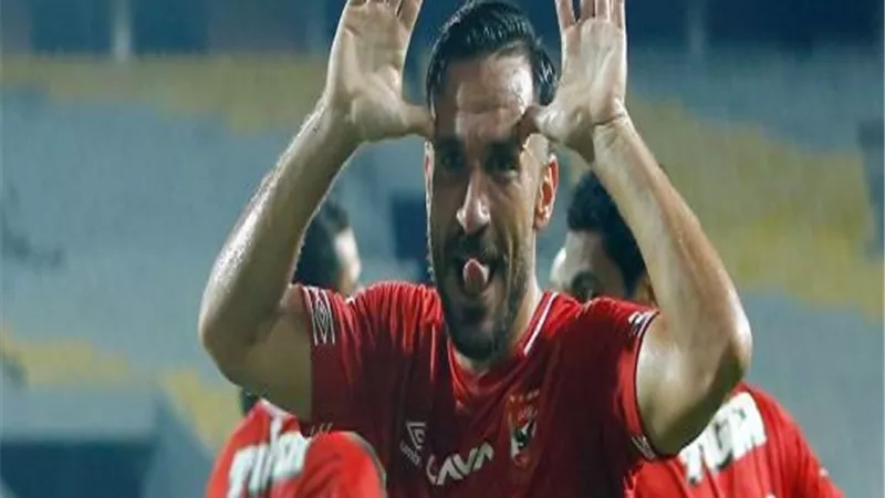 علي معلول: مباراة الزمالك ديربي ونركز على استكمال مشوار استعادة اللقب