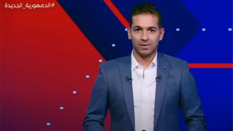 هاني حتحوت: محمد الشناوي لم يكن جاهزًا أمام الزمالك