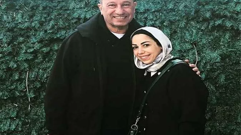 بلاش تحفيل فين الروح الرياضية.. رسالة نارية من ابنة الخطيب لجماهير النادي الأهلي