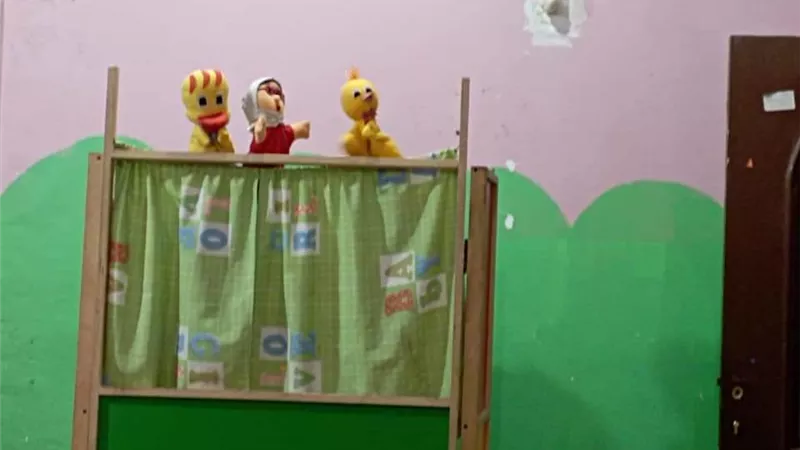أنشطة ثقافية متنوعة بالقليوبية