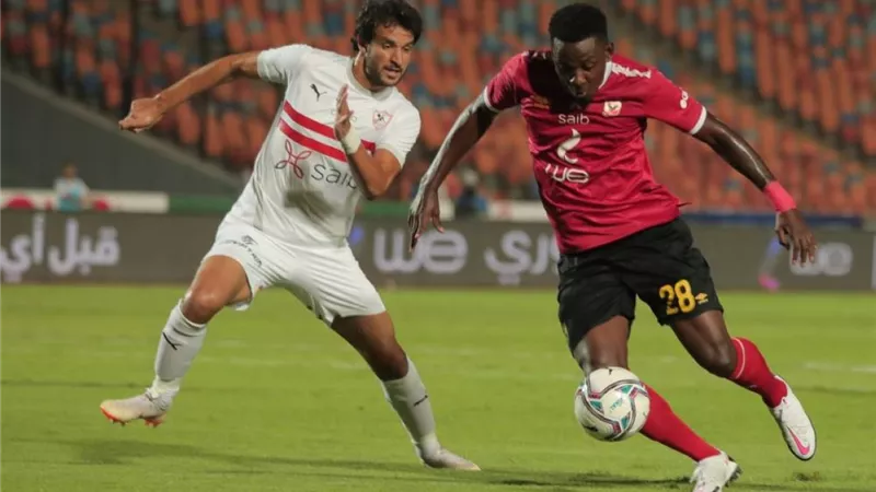 بعد خماسية القمة.. الأهلى يتصدر ترتيب الدوري الممتاز بـ9 نقاط والزمالك فى المركز الأخير