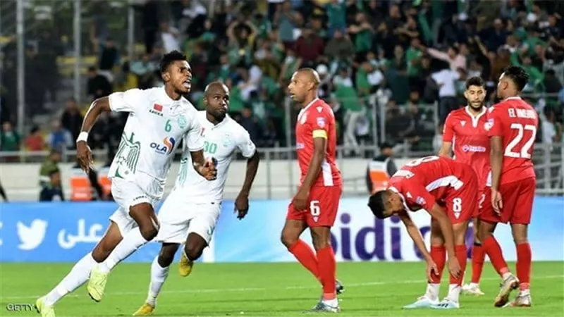 مواعيد لقاءات الدورى المغربى والديربى النارى اليوم السبت 6-11-2021