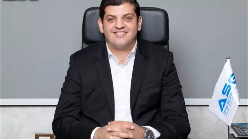 عرب سيكيوريتي تكشف عن شراكتها مع شنايدر إليكتريك خلال Cairo ICT