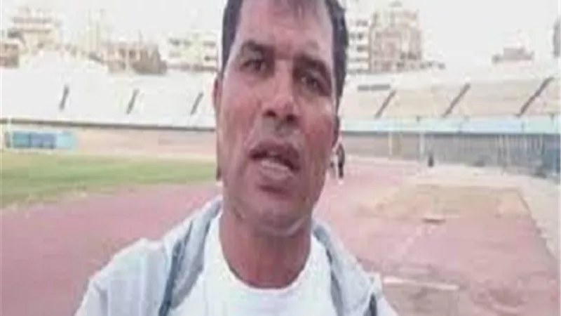 اول ضحايا الدورى من المدربين.. استقالة المدير الفنى لايسترن كومبانى