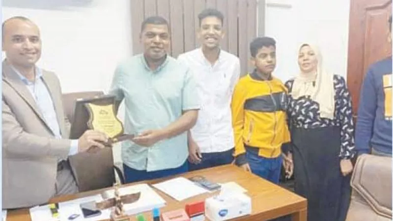 بوابة الجمهورية