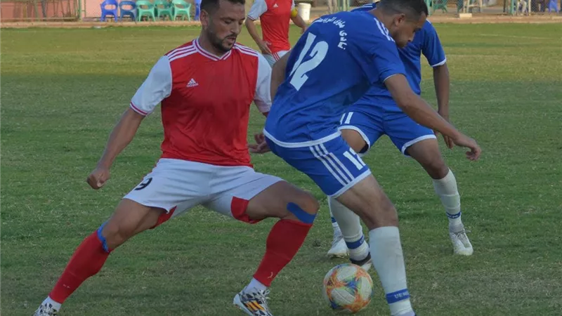 المدينة تستضيف اسوان والمنيا يصطدم بملوي