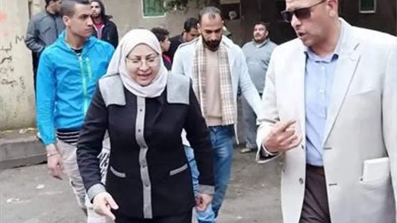 بوابة الجمهورية