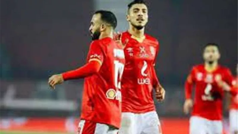 عودة قفشة وشريف لقائمة المنتخب لمباراتى انجولا والجابون