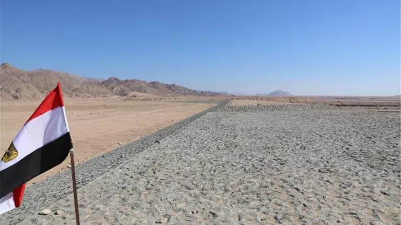 وزير الري: طفرة في معدلات تنفيذ أعمال الحماية من أخطار السيول خلال الـ5 سنوات الماضية