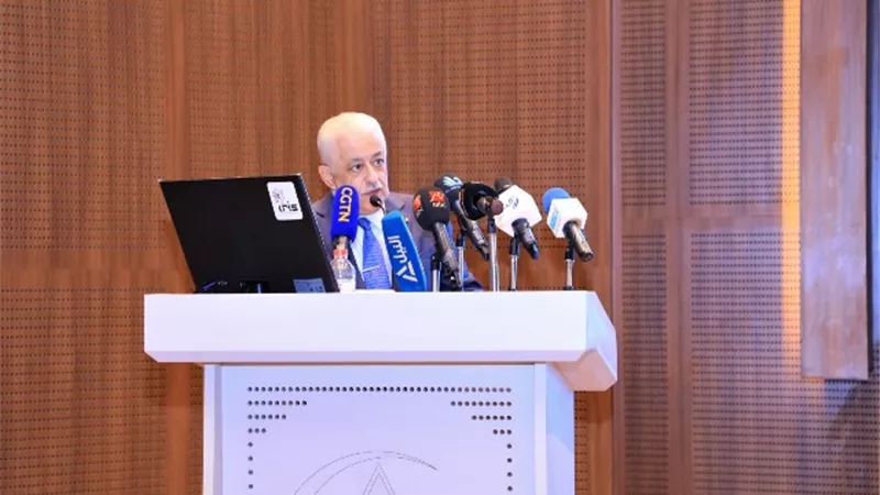 تعرف على موعد اعلان نتائج اختبارات مدرسة الضبعه النووية فى مرسى مطروح