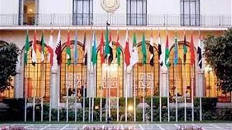 وفد رفيع من الجامعة إلى الخرطوم للمساهمة في معالجة الأزمة في السودان