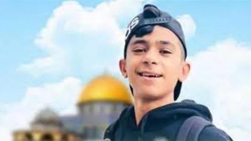 الاتحاد الأوروبي يدعو لفتح تحقيق في مقتل الطفل الفلسطيني محمد دعدس