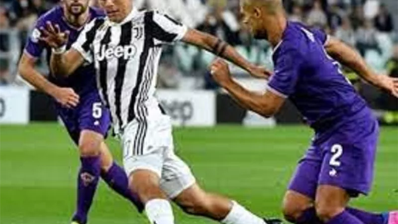 يوفنتوس يخطف فوزا قاتلا على فيورنتينا