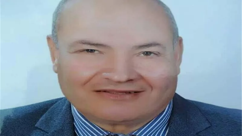 ننشر السيرة الذاتية للدكتور السيد ابراهيم العميد الجديد لكلية الهندسة ببنها