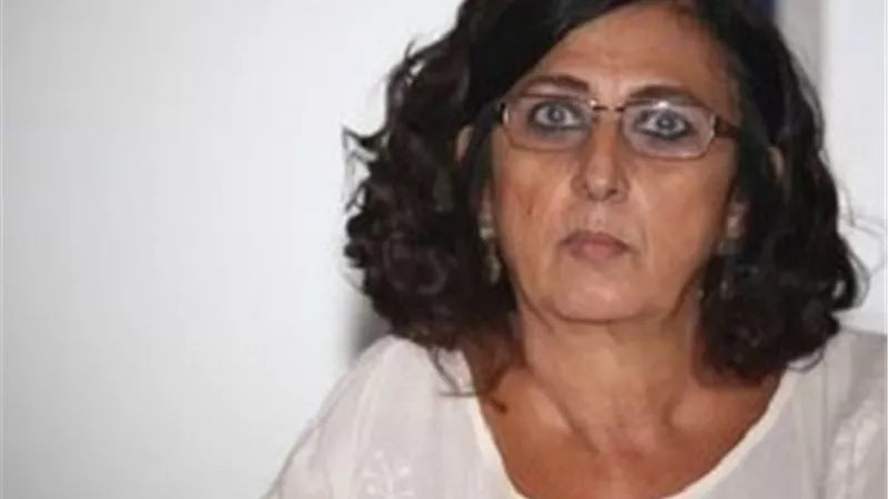 ماريان خوري تكشف تفاصيل أزمة مخبز يهدد عقار مكتب يوسف شاهين