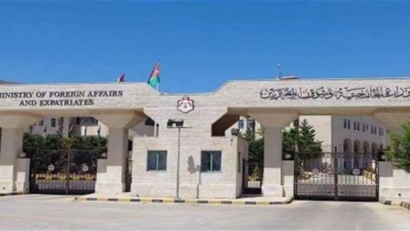 الأردن تدعو رعاياها لمغادرة إثيوبيا في أقرب فرصة