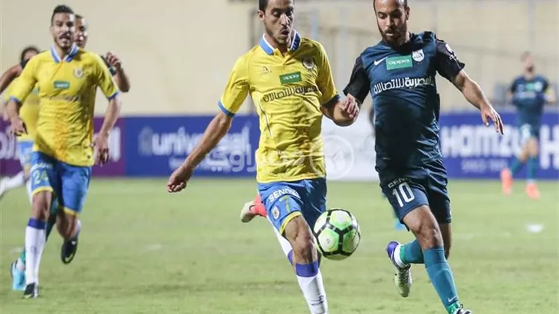 افشة: شكلت ثنائى مرعب مع عبد الله جمعة فى انبى