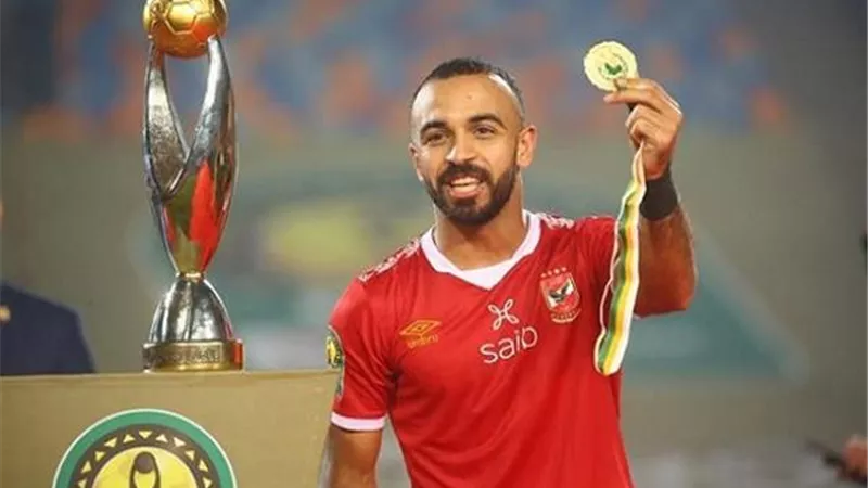 مجدي أفشة: اللي يدخل الأهلي لازم يستغل الفرصة