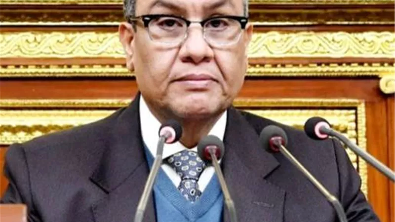 وكيل لجنة الخطة والموازنة : ختامي ٢٠٢١/٢٠٢٠ يعزز الإنفاق علي ملفات الحماية الاجتماعية