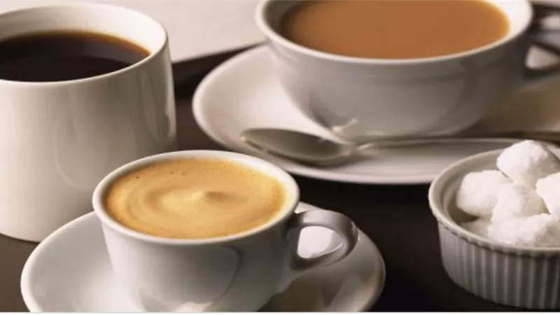 احذر أكياس القهوة سريعة التحضير تسبب أمراض خطيرة