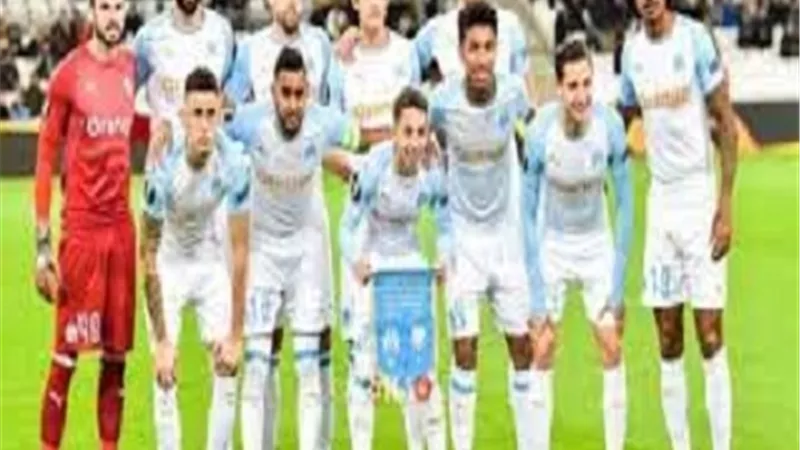 مواعيد مباريات الدورى الفرنسى اليوم الاحد 7-11-2021