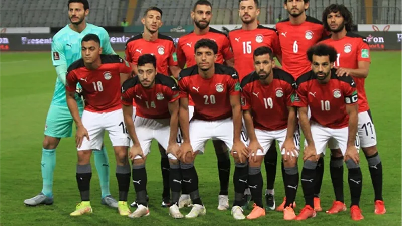7 لاعبين ينضمون لاول مرة لمنتخب مصر فى عهد كيروش