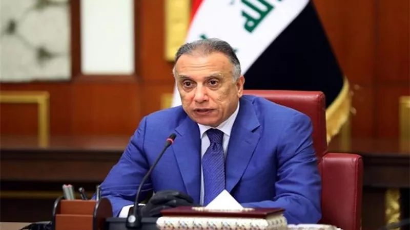 مصر تدين محاولة اغتيال رئيس مجلس الوزراء العراقي
