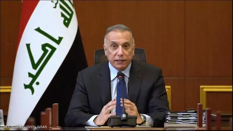 الكاظمي يعقد اجتماعا طارئا مع القيادات الأمنية لمتابعة التحقيق في محاولة اغتياله